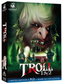 Troll Collection (Edizione Limitata) (3 Blu-Ray+Booklet)