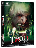 Troll Collection (Edizione Limitata) (3 Dvd+Booklet)