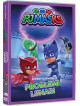 Pj Masks - Problemi Lunari