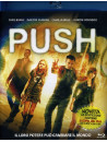 Push (Blu-Ray+Dvd)