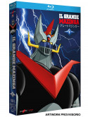 Grande Mazinga (Il) 01 (4 Blu-Ray)