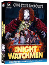 Night Watchmen (The) (Edizione Limitata) (Blu-Ray+Booklet)