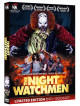 Night Watchmen (The) (Edizione Limitata) (Dvd+Booklet)