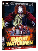 Night Watchmen (The) (Edizione Limitata) (Dvd+Booklet)