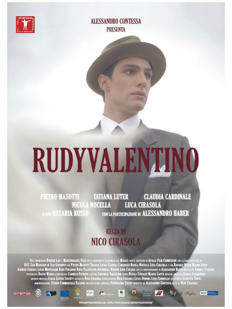 Rudy Valentino