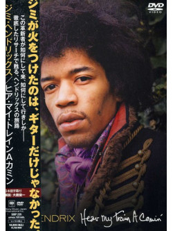 Jimi Hendrix - Miami Pop Festival
