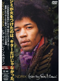 Jimi Hendrix - Miami Pop Festival