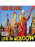 Red Elvises - Live In Moscow
