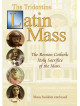 Benedict Hughes - Tridentine Latin Mass: Roman Catholic Holy Sacrifi
