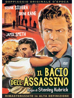 Bacio Dell'Assassino (Il)