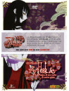 Xxxholic / Tsubasa Chronicle (CE) (2 Dvd+Libro)