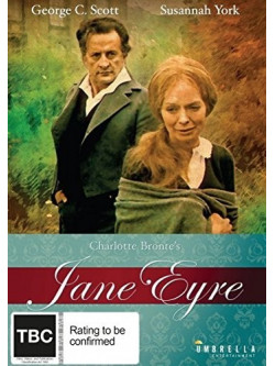 Jane Eyre [Edizione: Australia]