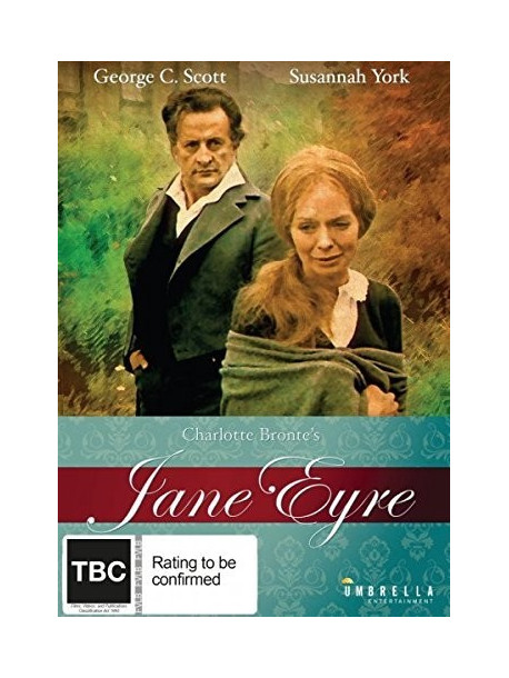 Jane Eyre [Edizione: Australia]