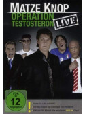 Knop, Matze - Operation Testosteron-Liv [Edizione: Germania]