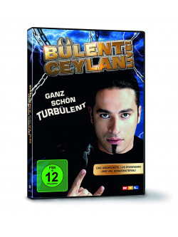 Ceylan, Buelent - Ganz Schoen Turbuelent [Edizione: Germania]
