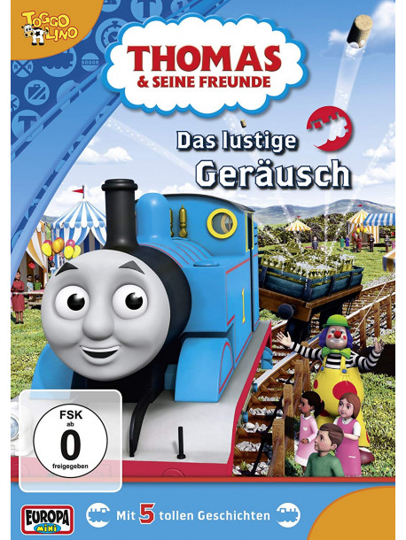 Thomas & Seine Freunde 29 [Edizione: Germania]