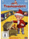 Sandmaennchen - 7/Traumsandzeit, Der Sand [Edizione: Germania]