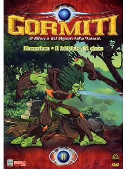 Gormiti 11