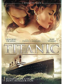Titanic (1997) (2 Dvd) [Edizione: Paesi Bassi]