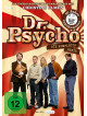 Dr.Psycho Box (4 Dvd) [Edizione: Germania]