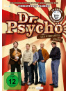 Dr.Psycho Box (4 Dvd) [Edizione: Germania]
