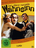 Der Ganz Normale Wahnsinn (3 Dvd) [Edizione: Germania]
