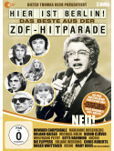 Hier Ist Berlin! Das (3 Dvd) [Edizione: Germania]