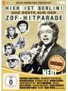 Hier Ist Berlin! Das (3 Dvd) [Edizione: Germania]