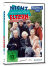 Nicht Von Schlechten Elte (3 Dvd) [Edizione: Germania]