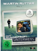 Der Hundeprofi Unterwegs (3 Dvd) [Edizione: Germania]