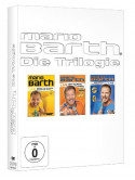 Barth, Mario - Die Trilogie (3 Dvd) [Edizione: Germania]