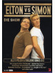 Elton & Simon Gosejohann - Elton Vs.Simon-Die Show (3 Dvd) [Edizione: Germania]