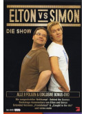 Elton & Simon Gosejohann - Elton Vs.Simon-Die Show (3 Dvd) [Edizione: Germania]