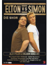 Elton & Simon Gosejohann - Elton Vs.Simon-Die Show (3 Dvd) [Edizione: Germania]
