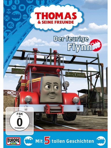 Thomas & Seine Freunde 34 [Edizione: Germania]