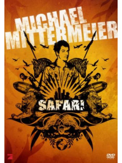 Mittermeier, Michael - Safari [Edizione: Germania]
