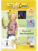 Meine Freundin Conni 02 [Edizione: Germania]
