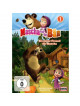 Mascha & Der Baer 01/ [Edizione: Germania]