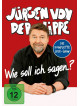 Von Der Lippe, Juergen - Wie Soll Ich Sagen [Edizione: Germania]