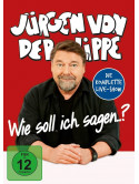 Von Der Lippe, Juergen - Wie Soll Ich Sagen [Edizione: Germania]