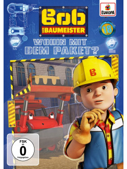 Bob Der Baumeister 018 [Edizione: Germania]