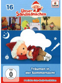 Unser Sandmaennchen 016 [Edizione: Germania]