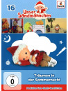 Unser Sandmaennchen 016 [Edizione: Germania]