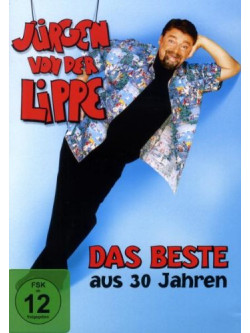 Das Beste Aus 30 Jahren [Edizione: Germania]
