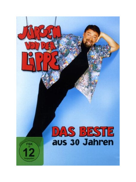 Das Beste Aus 30 Jahren [Edizione: Germania]