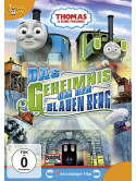 Thomas & Seine Freunde - Das Geheimnis Um Den Blau [Edizione: Germania]
