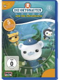 Oktonauten & Die Schatzka [Edizione: Germania]