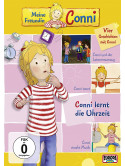 03/Conni Lernt Die Uhrzei [Edizione: Germania]