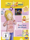03/Conni Lernt Die Uhrzei [Edizione: Germania]