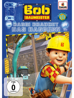 Bob Der Baumeister 015 [Edizione: Germania]